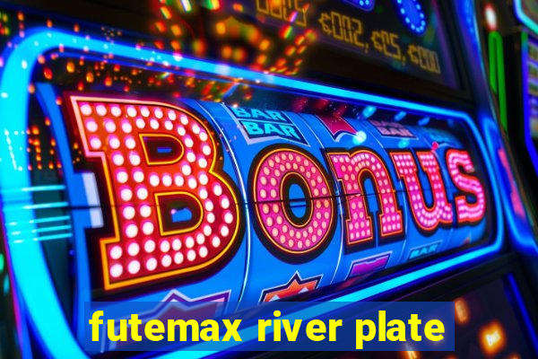 futemax river plate